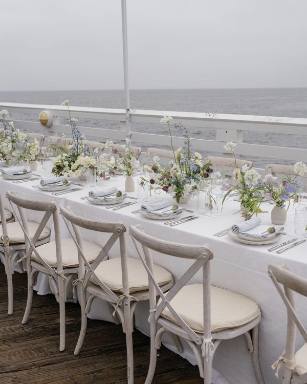 Creative and Unique Floral Centerpiece Ideas for Wedding Event Decor