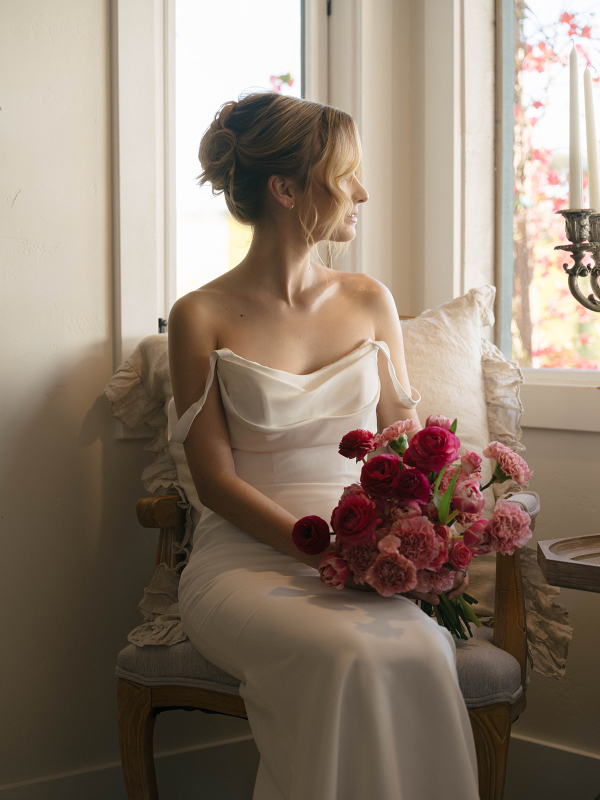 Photographers Fiona Tang