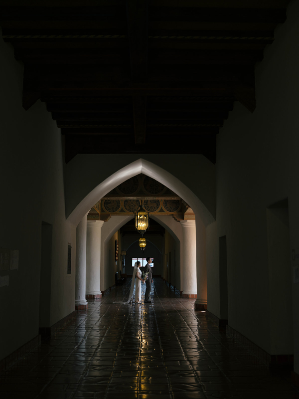 Photographers Fiona Tang