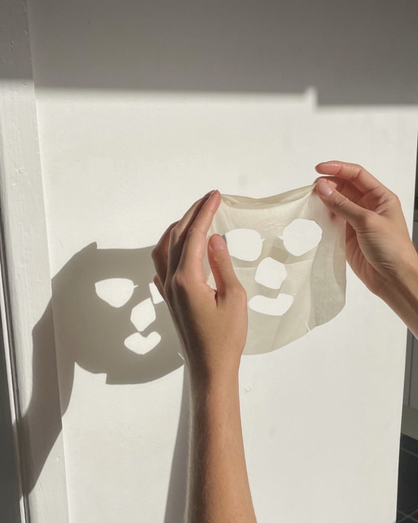 10 Best Sheet Face Masks for Glowing Skin