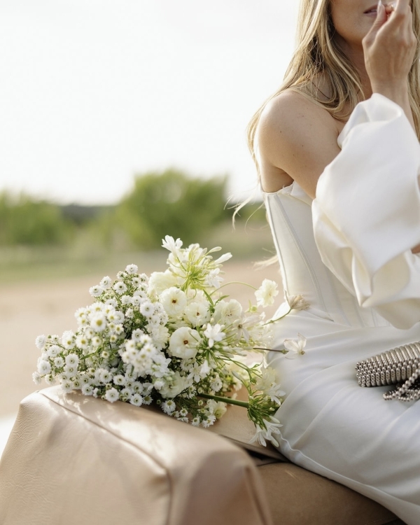 Real Wedding: Kayleigh & Will