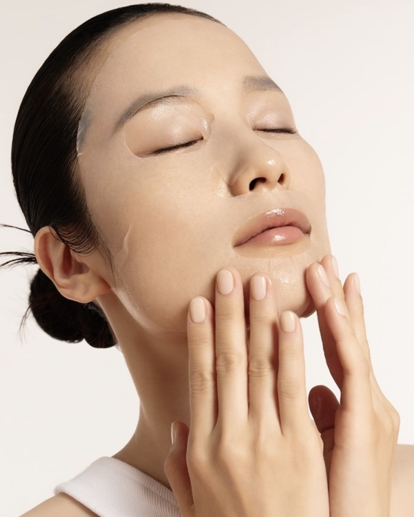 10 Best Sheet Face Masks for Glowing Skin