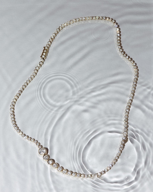 Fine Jewelry Sophie Bille Brahe