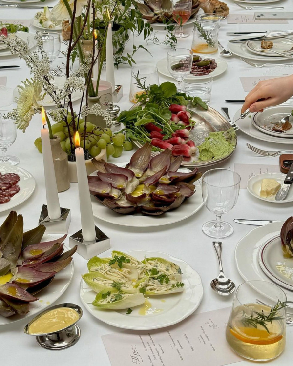 8 Tips for Curating the Ideal Wedding Menu