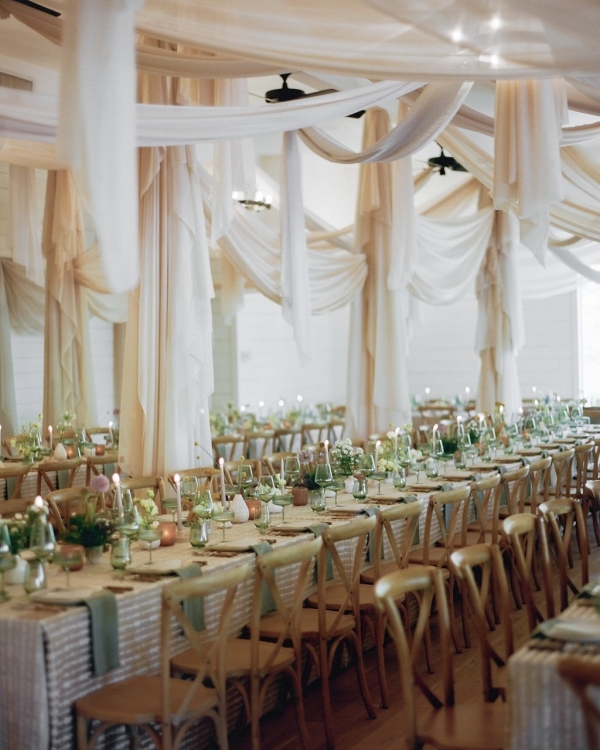 Real Wedding: Kayleigh & Will