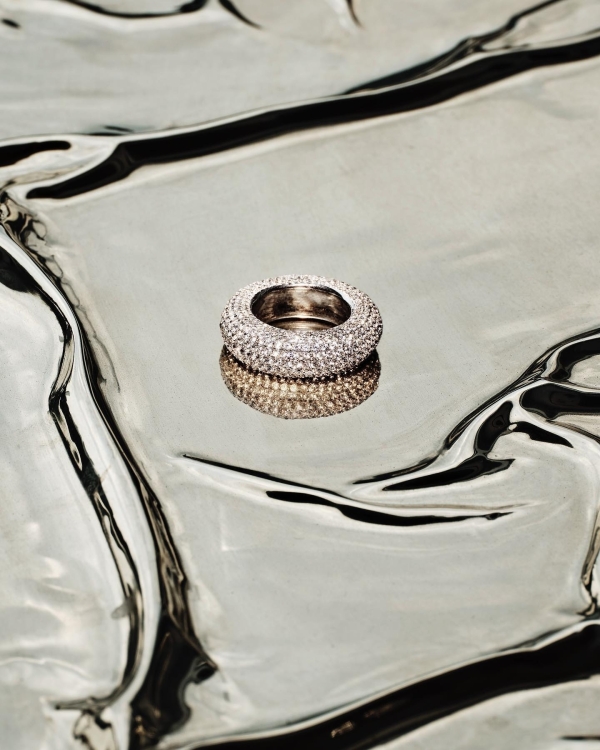 Fine Jewelry Ana Khouri