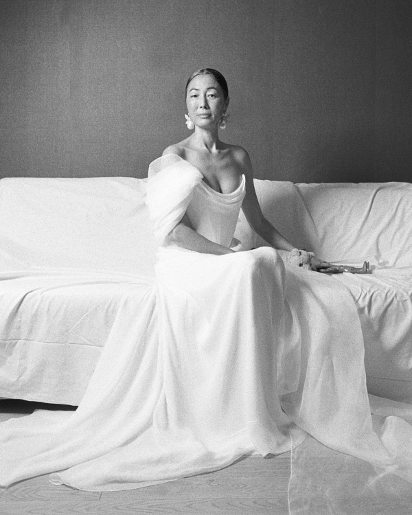 Bridal Vivienne Westwood