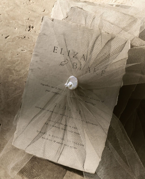 40 Wedding Table Setting Ideas