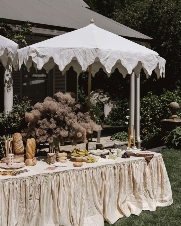 Romantic and Intimate Country Estate Venues in Australia | Wedding Venues in Australian Countryside