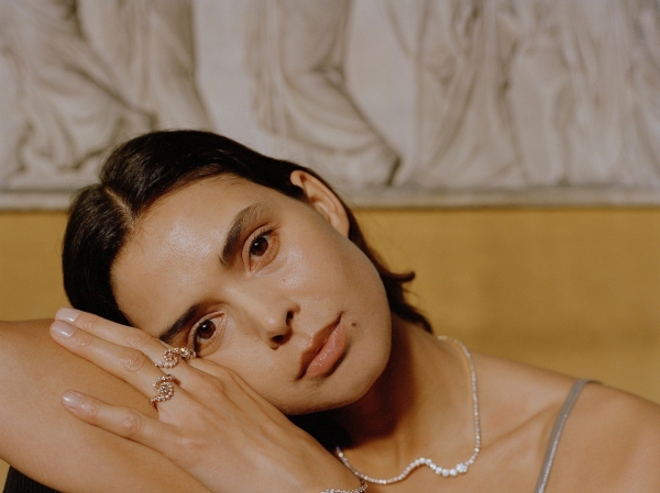 Fine Jewelry Sophie Bille Brahe