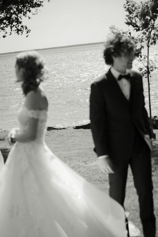 Photographers Myriam Ménard