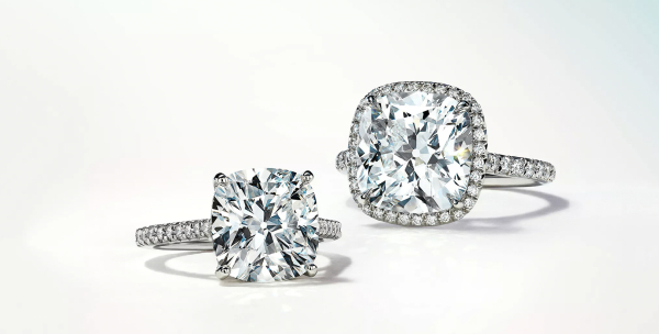 Fine Jewelry Tiffany & Co