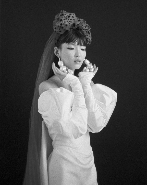 Bridal Vivienne Westwood