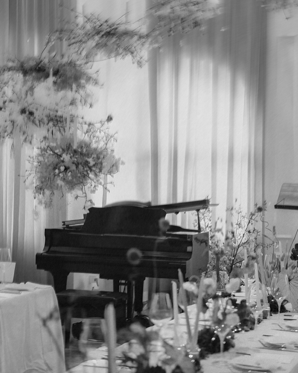 Real Wedding: Jessie & Diya | An Intimate Celebration in Shenzhen