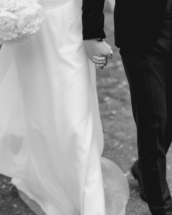 Real Wedding: Jessie & Diya | An Intimate Celebration in Shenzhen