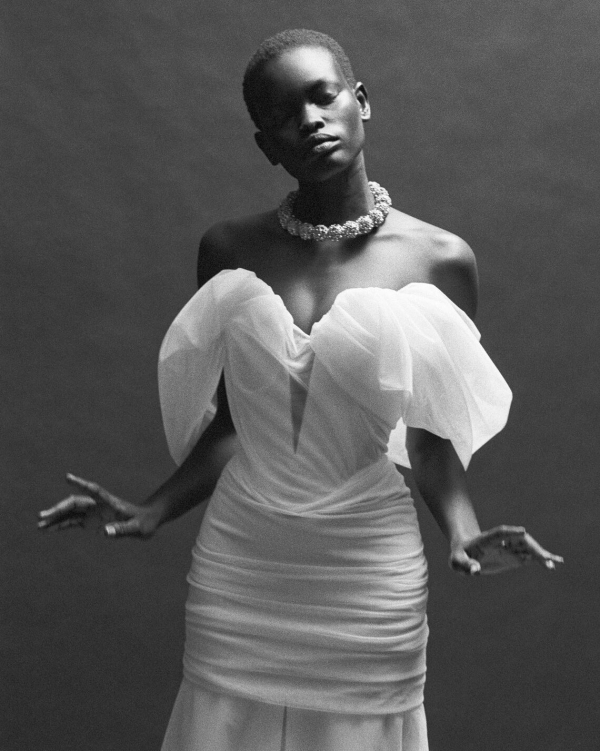 Bridal Vivienne Westwood