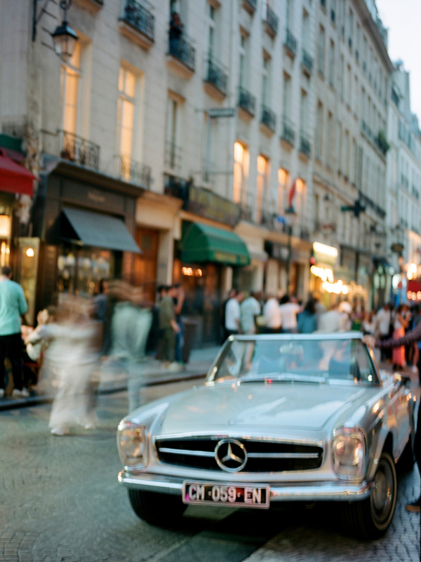 Photographers Megan Robinson