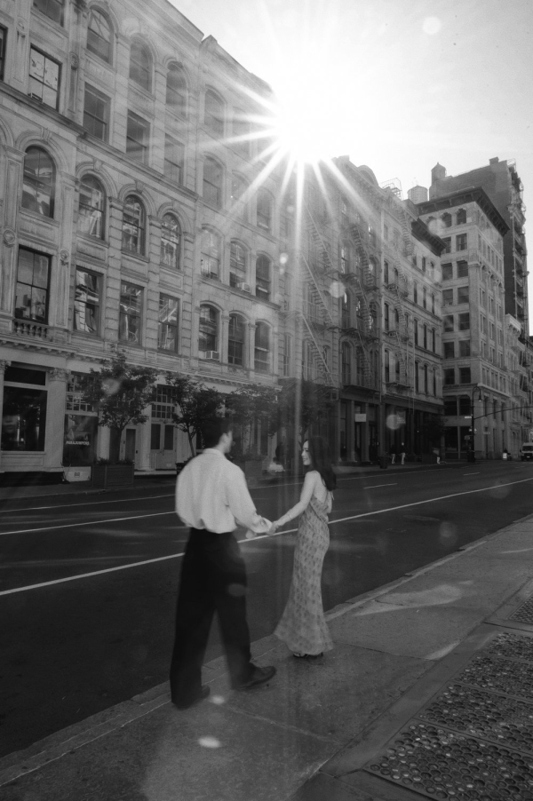 Photographers Kristin Piteo