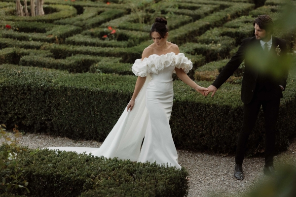 Photographers Myriam Ménard