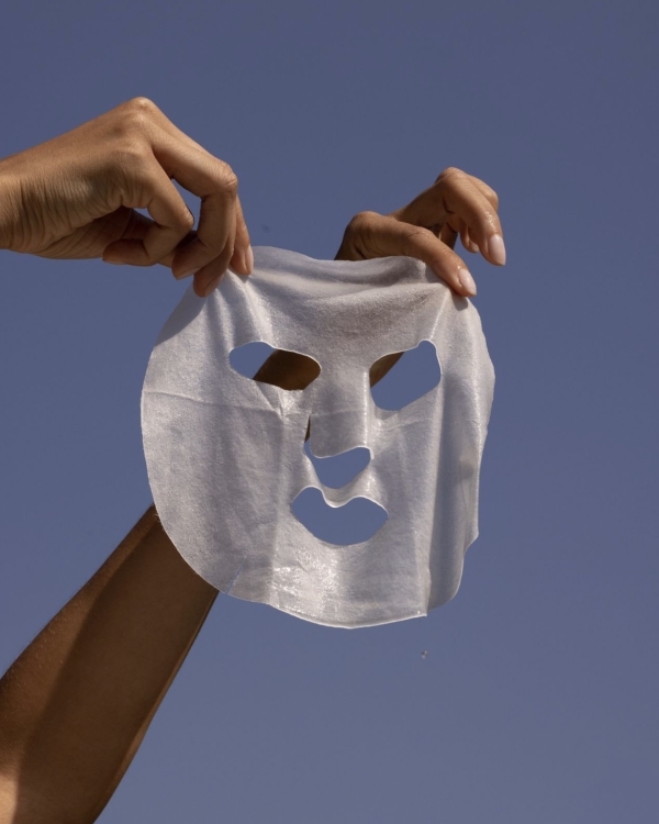 10 Best Sheet Face Masks for Glowing Skin