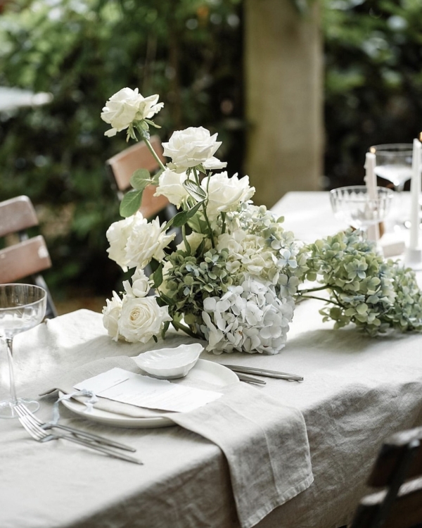 Creative and Unique Floral Centerpiece Ideas for Wedding Event Decor