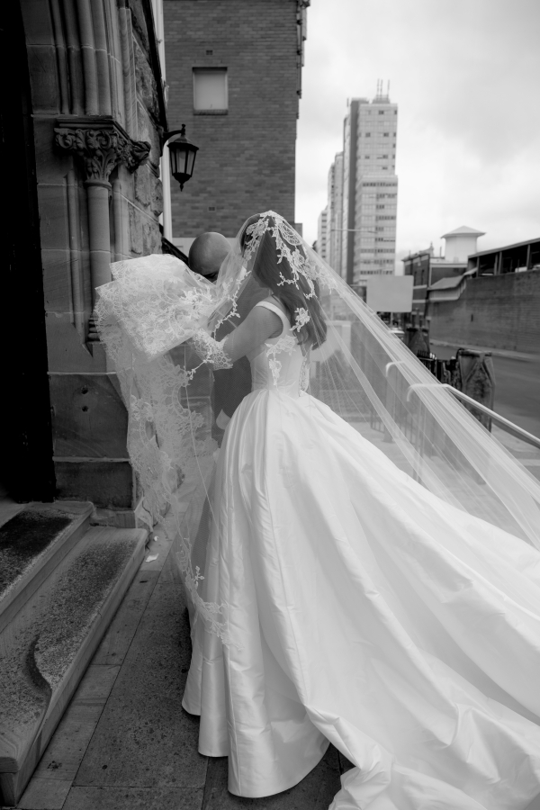 Photographers George John