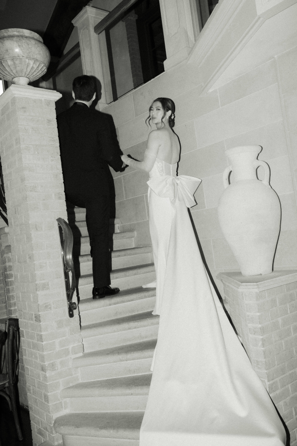 Photographers Myriam Ménard