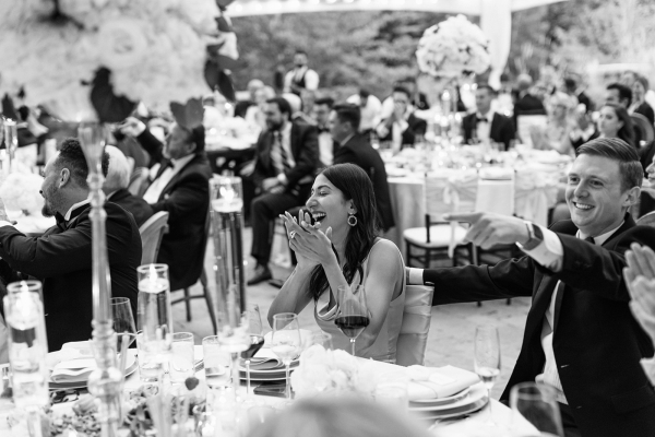 Photographers Megan Robinson