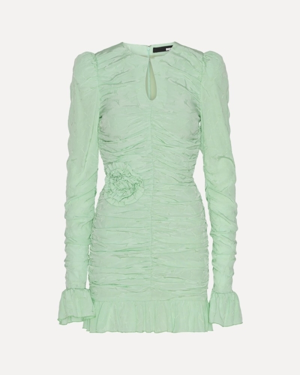 Beautiful Guest Dress for a Garden Party Wedding