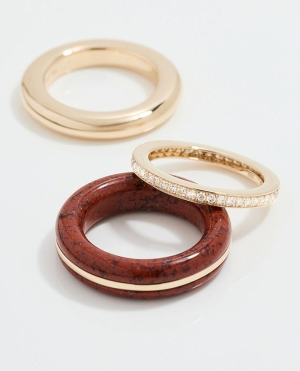 Fine Jewelry By Pariah