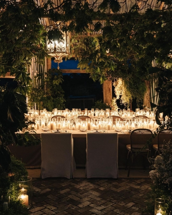 Romantic and Intimate Country Estate Venues in Australia | Wedding Venues in Australian Countryside