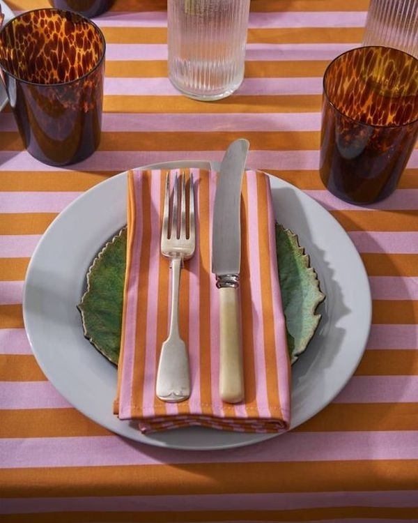 40 Wedding Table Setting Ideas