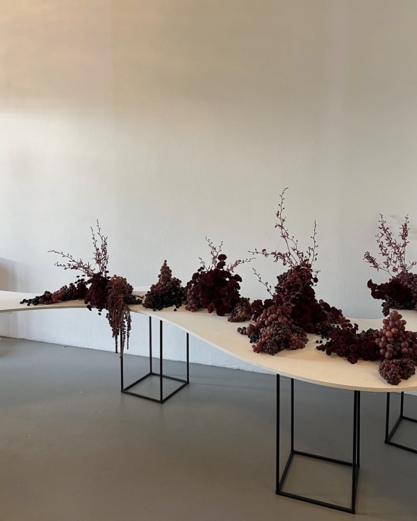 Creative and Unique Floral Centerpiece Ideas for Wedding Event Decor