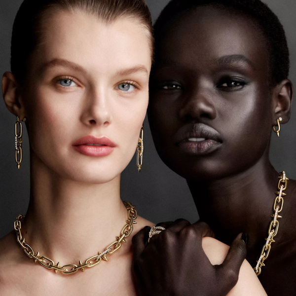 Fine Jewelry Tiffany & Co