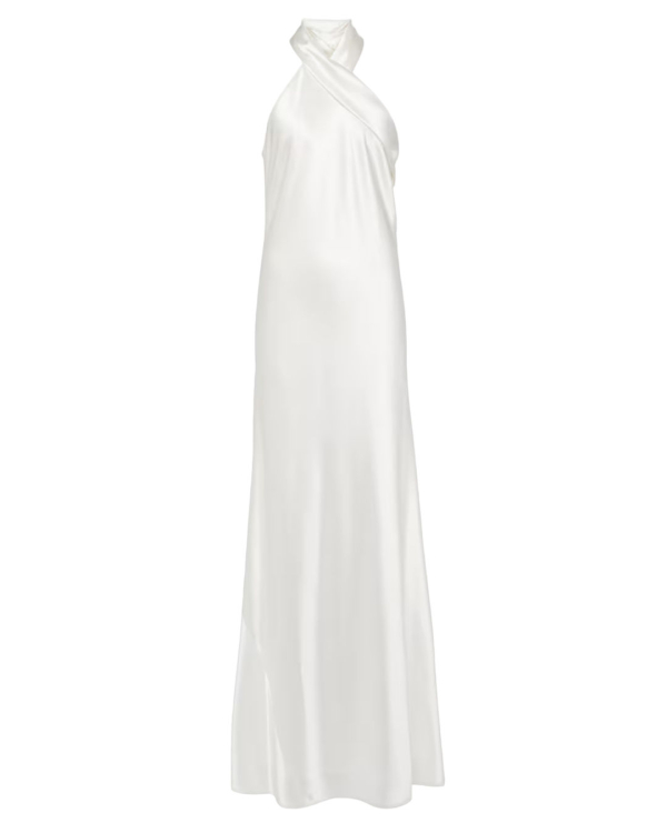 30 Trendy Bridal Dresses Under $2,000