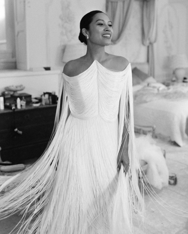 Bridal Chana Marelus