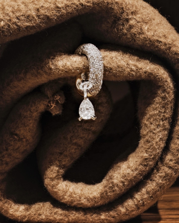 Fine Jewelry Ana Khouri