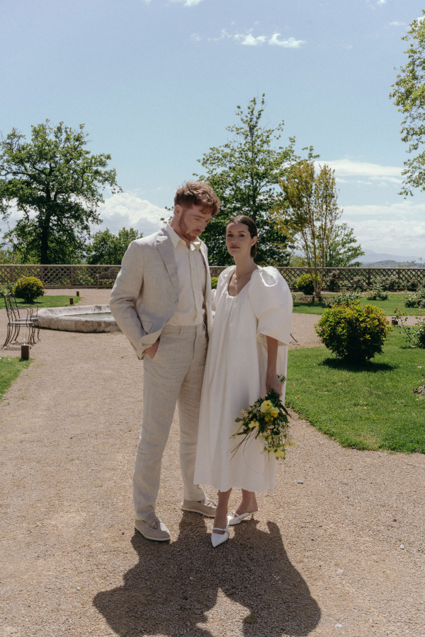 Modern Romance in the Basque Countryside