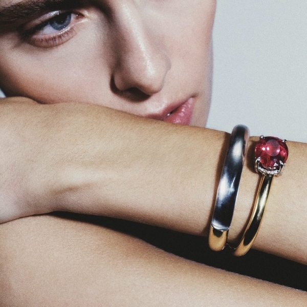 Fine Jewelry Ana Khouri