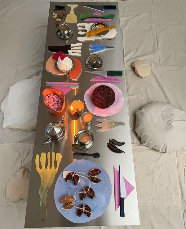 40 Wedding Table Setting Ideas