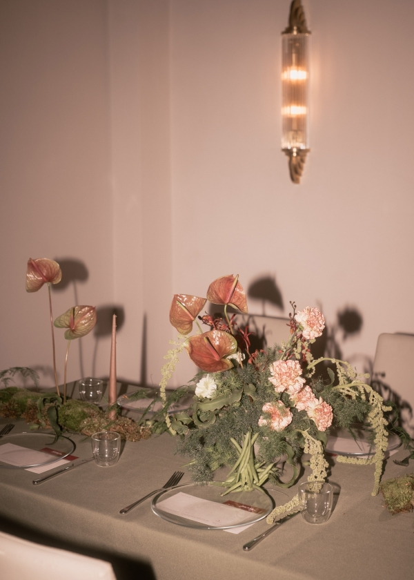 Planners The Fíor Collective