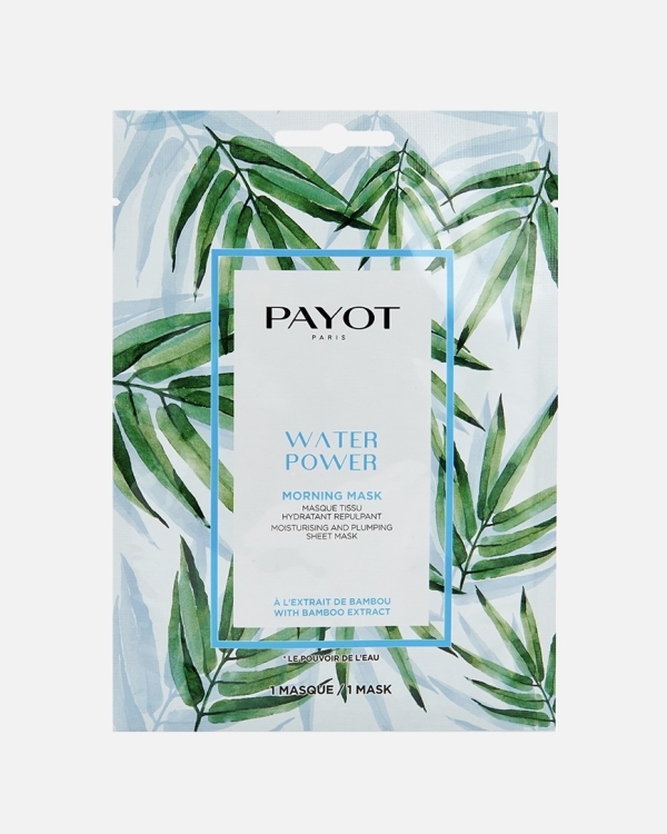 10 Best Sheet Face Masks for Glowing Skin