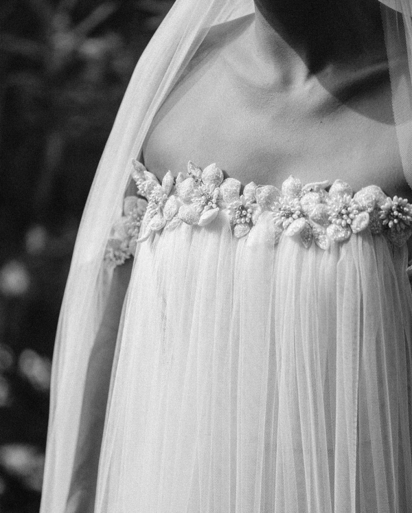 Bridal Chana Marelus