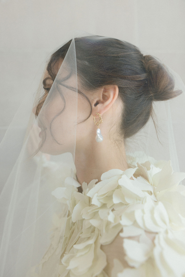 A City Hall Elopement