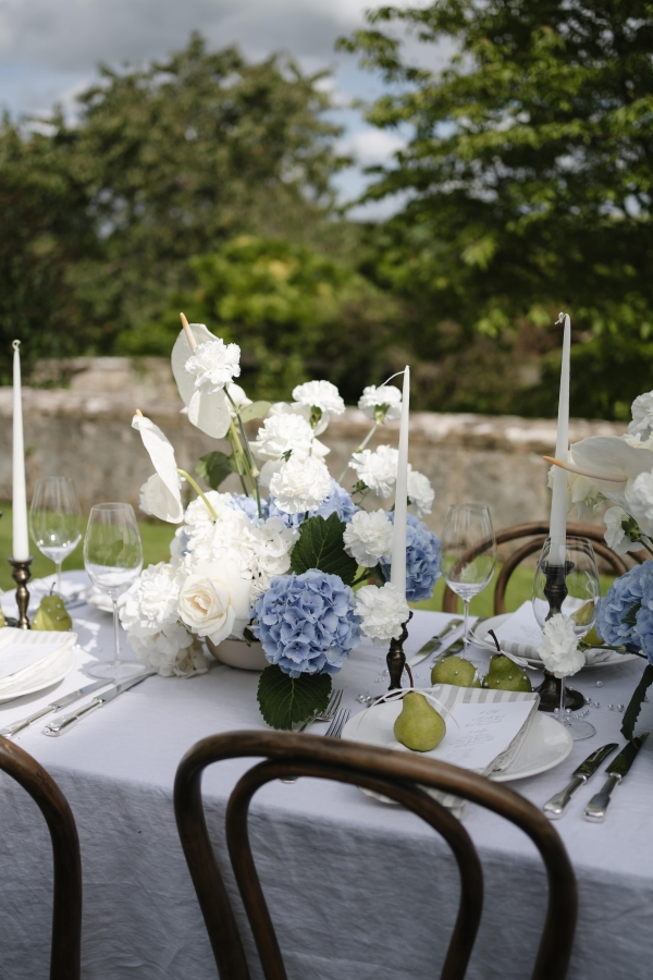 Planners The Fíor Collective