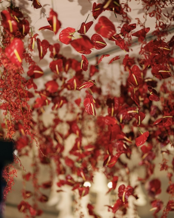 Ethereal Beach Wedding in Florida | Real Wedding: Katie & Alex