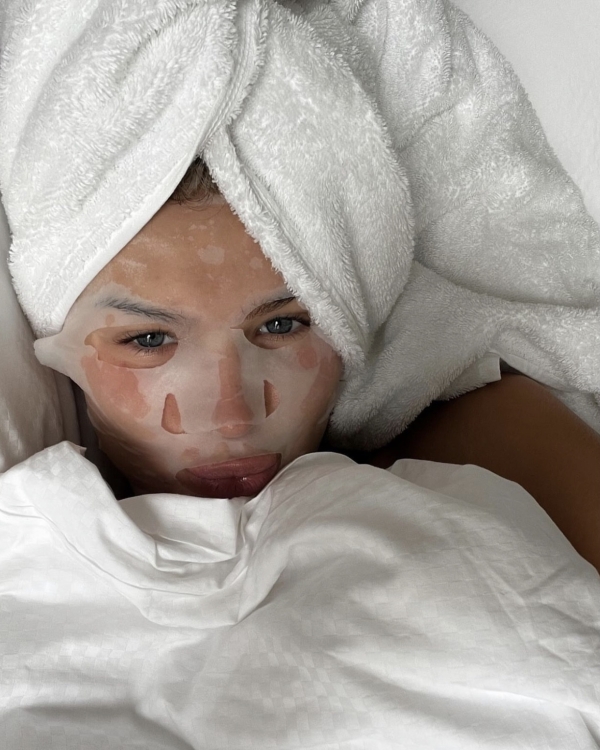 10 Best Sheet Face Masks for Glowing Skin