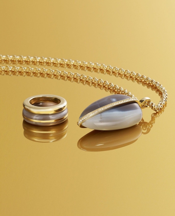 Fine Jewelry By Pariah