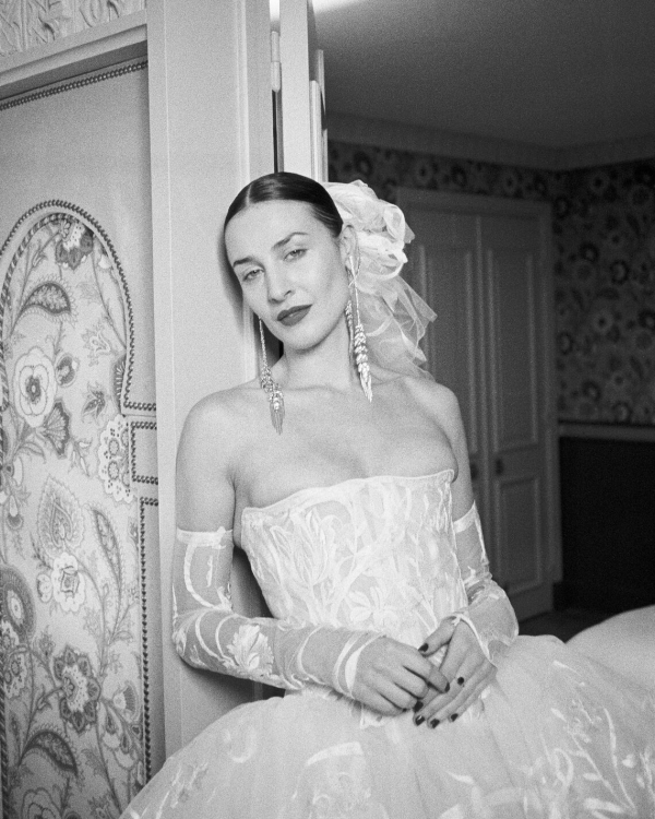 Bridal Vivienne Westwood