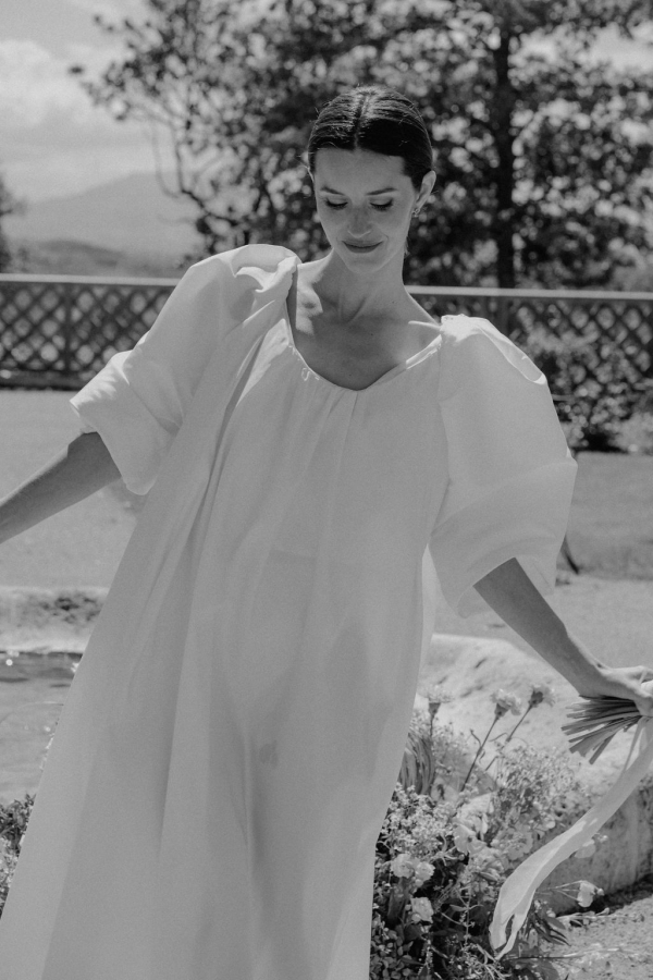 Modern Romance in the Basque Countryside